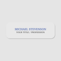 Cinza Azul Clássica Única Especial