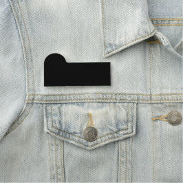 Etiqueta De Nome DIY: CRIAR DESIGN EXCLUSIVO (Formas Associadas)