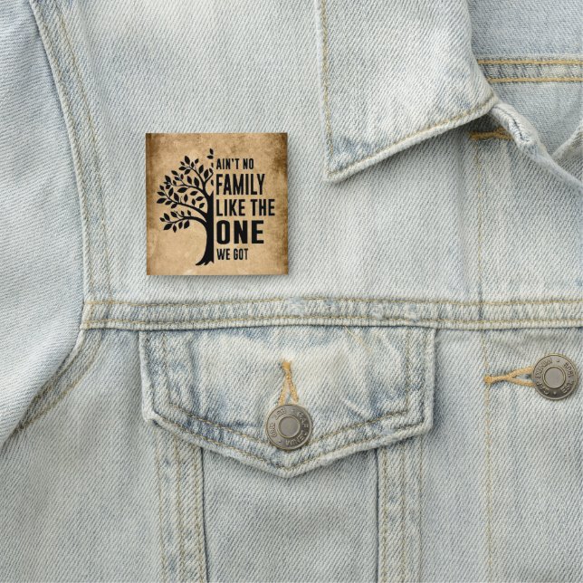 Etiqueta De Nome Família (In Situ)