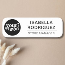 Logotipo Personalizado - Pino Magnético Ou De Segu