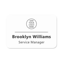 Nome do Funcionarios Título do Cargo do Logotipo d