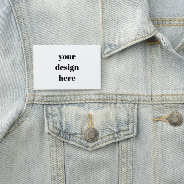 Etiqueta De Nome Personalizar (In Situ)