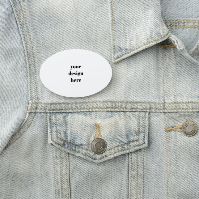 Etiqueta De Nome Personalizar ou personalizar (In Situ)