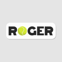 Roger Tênis