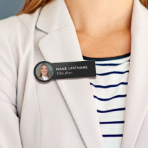 Título de Negócios Básicos Simples de Leek Básico