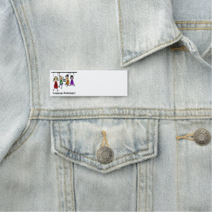 Etiqueta De Nome Tradução editada por Débora Medeiros como parte do