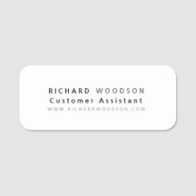 White    Business minimalista e simples