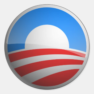 Etiqueta de Obama