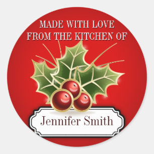 Etiqueta de Oferta de Baking do Cookie Exchange co