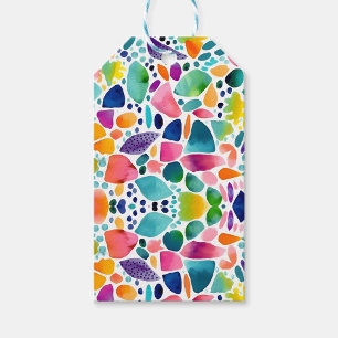 Etiqueta de Oferta de Partido