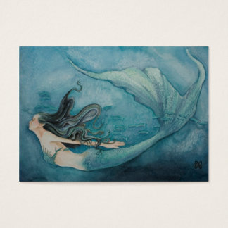 Etiqueta de Oferta de Sereia