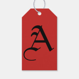 Etiqueta de Oferta INICIAL PERSONALIZADA