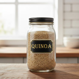 Etiqueta de Panetria Dourada e Preta da Vintagem E