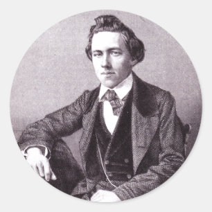 Etiqueta de Paul Morphy