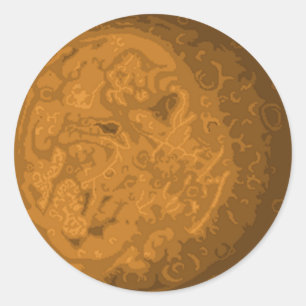 Etiqueta de Pix-SOLENÓIDE Mercury