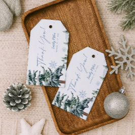 Etiqueta de Presente