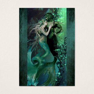 Etiqueta de Presente de Devoção