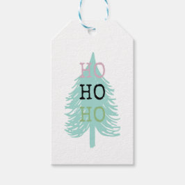 Etiqueta de presente de Natal. Etiqueta de Natal,