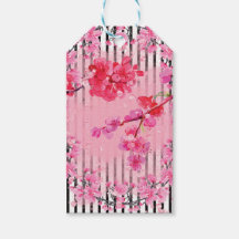 Etiqueta de Presente do Parisienne