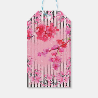 Etiqueta de Presente do Parisienne