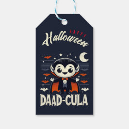 Etiqueta de presente personalizada de Pai