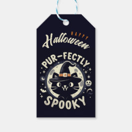 Etiqueta de presente personalizada Puro-Incrivelme