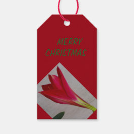 Etiqueta de presentes