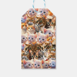 Etiqueta de presentes