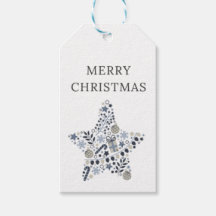 Etiqueta de presentes