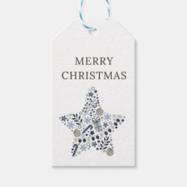 Etiqueta de presentes