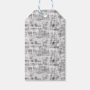 Etiqueta de presentes