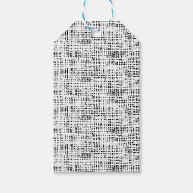 Etiqueta de presentes (Frente)