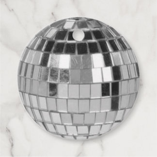 Etiqueta de presentes