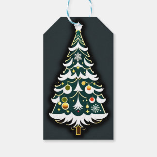 Etiqueta de presentes