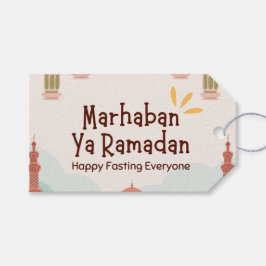 Etiqueta de presentes