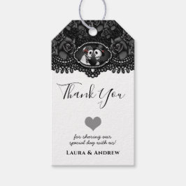 Etiqueta de presentes