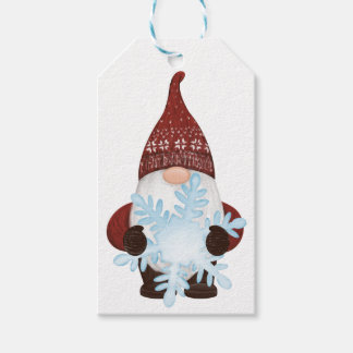 Etiqueta de presentes