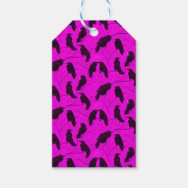 Etiqueta de presentes