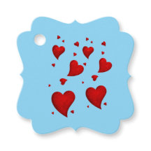 Etiqueta de presentes