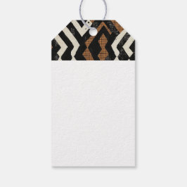 Etiqueta de presentes