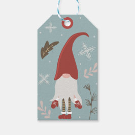 Etiqueta de presentes