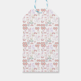 Etiqueta de presentes