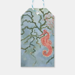 Etiqueta de presentes