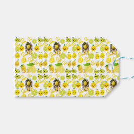 Etiqueta de presentes