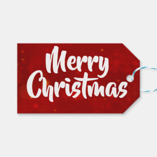 Etiqueta de presentes