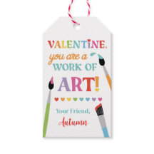 Etiqueta de presentes