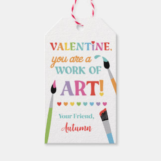 Etiqueta de presentes