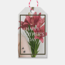 Etiqueta de presentes