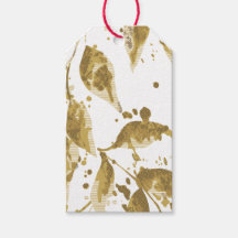 Etiqueta de presentes