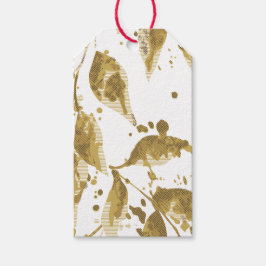 Etiqueta de presentes